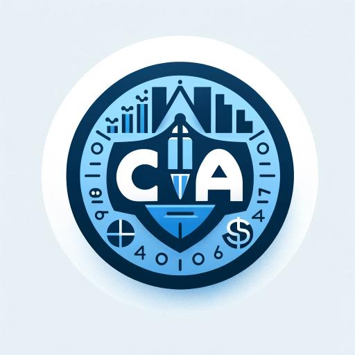 CIA 小老师