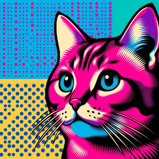 My Cyber Cat - GPTSio