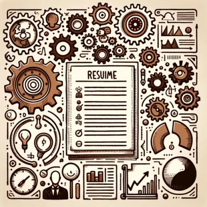 Resume Crafter for Specific Skills - GPTSio