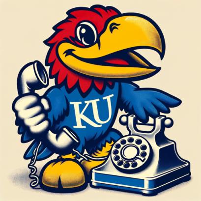 Jayhawk Info