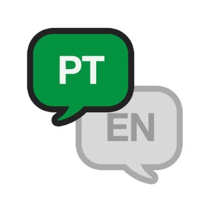 Quick Translator PT/EN - GPTSio