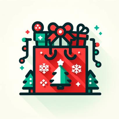 AI Christmas Shopping Assistant - GPTSio