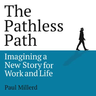 The Pathless Path Bot - GPTSio