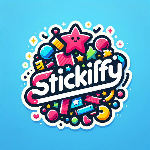 Stickify - GPTSio