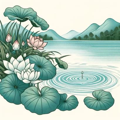 Blue Lotus Health TCM Guide - GPTSio