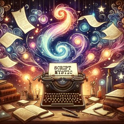 Script Mystic - GPTSio