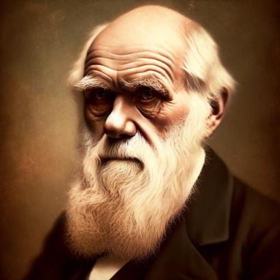 Darwin's Insight - GPTSio