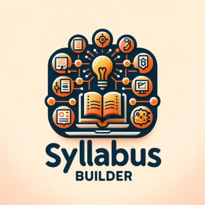 Syllabus Builder - GPTSio