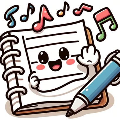 Lyrics Buddy | Songwriting Assistant - GPTSio