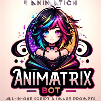 ANIMATRIX