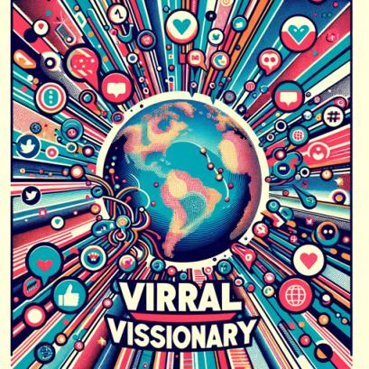 Viral Visionary - GPTSio