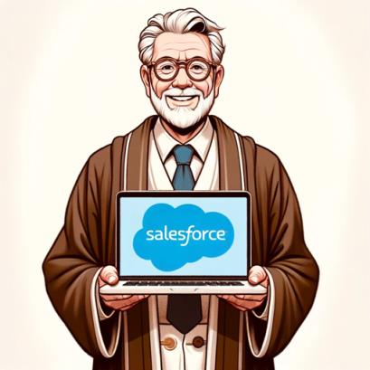 Salesforce Guru - GPTSio