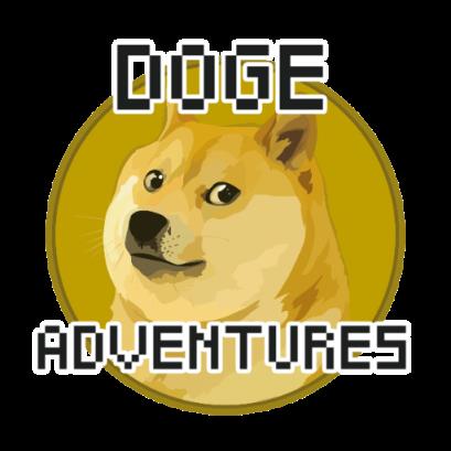 Doge Adventures - GPTSio