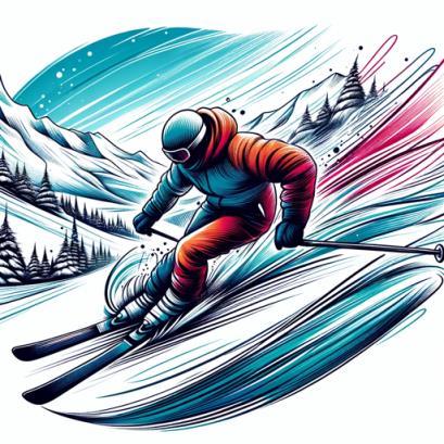 Ski Instructor - GPTSio