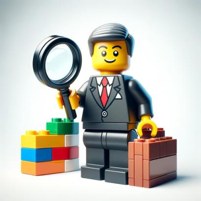 Bricklink Seller Buddy - GPTSio