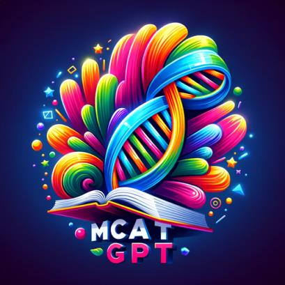 MCAT GPT - GPTSio