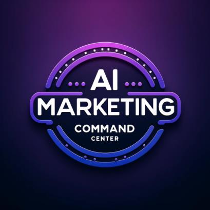 AI Marketing Command Center - GPTSio