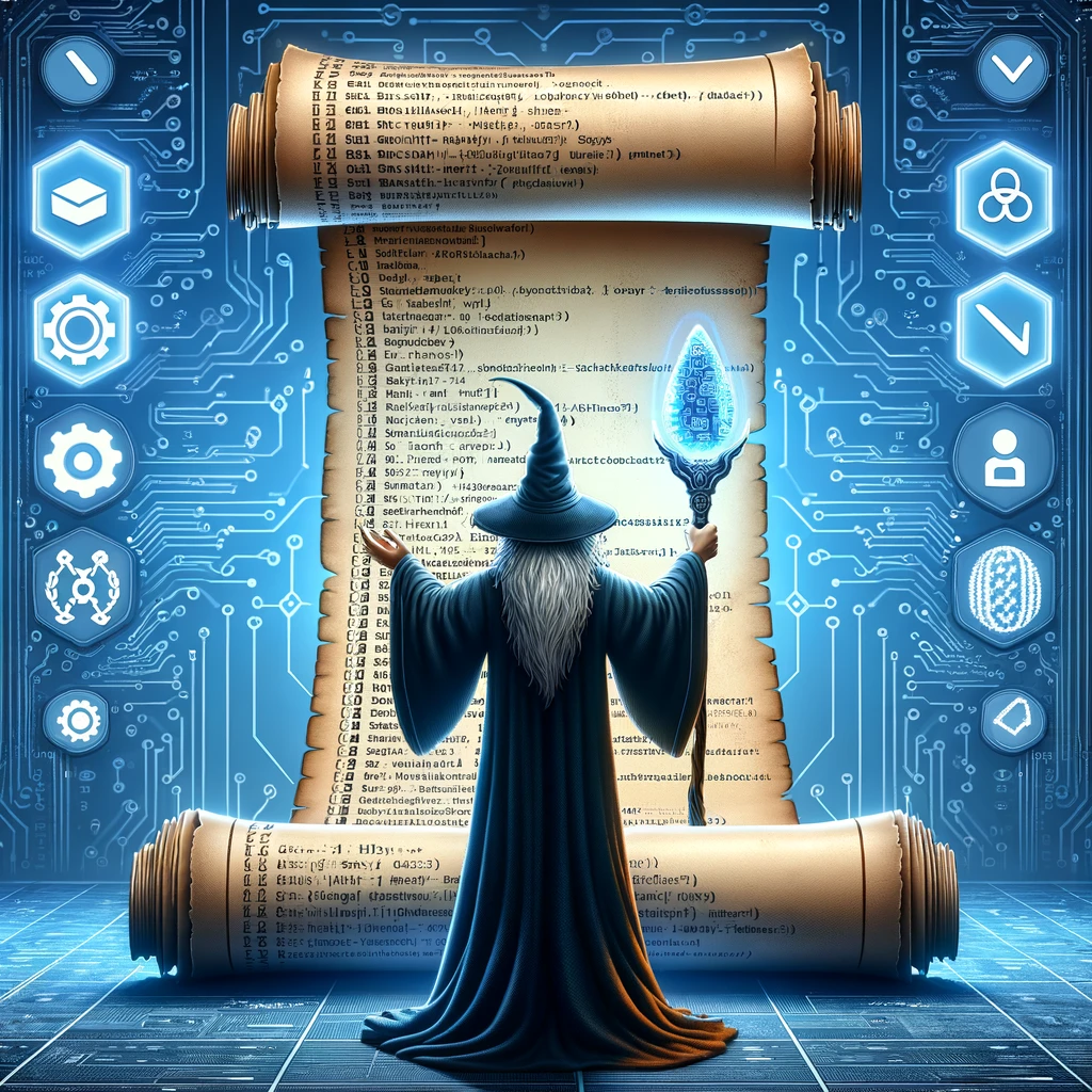 TestCase Wizard