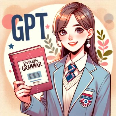 中学英文法 - GPTSio