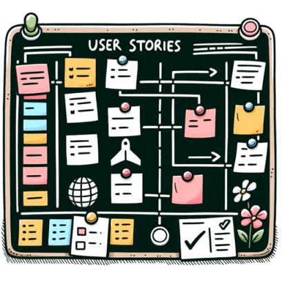 JIRA User Story Crafter