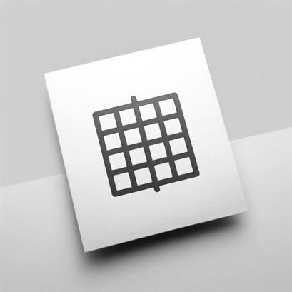 Simple Design Grid Maker - GPTSio