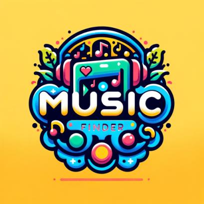 Music Finder - GPTSio