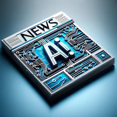 AI NEWS