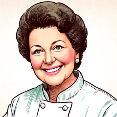 Julia Child