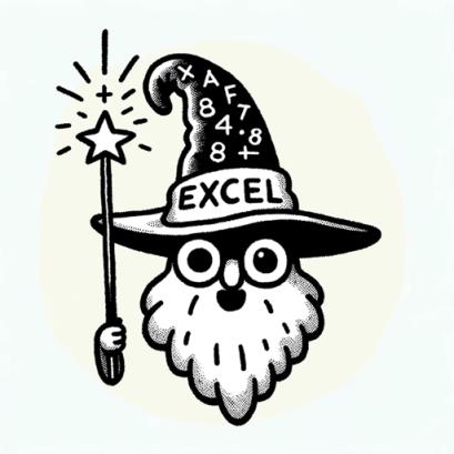 Excel Wizard