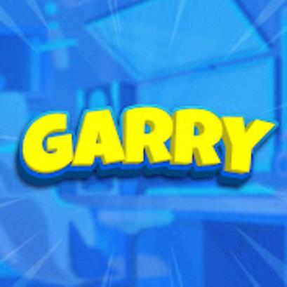 GamingWithGarry GPT - GPTSio