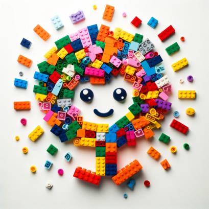 Legos Imaginator - GPTSio