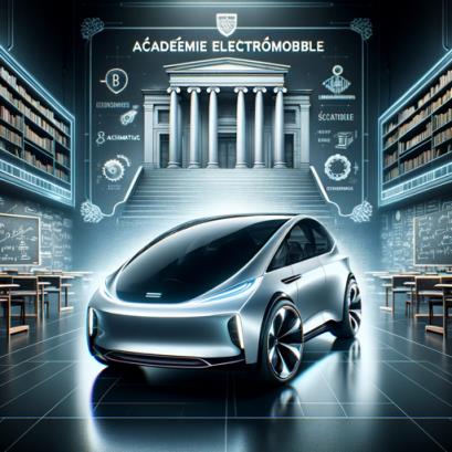 Académie Électromobile - GPTSio