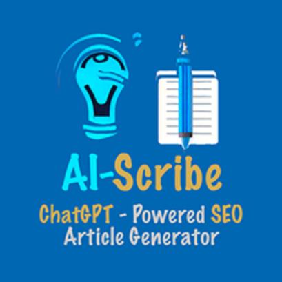 GPT SEO Article Creator (AI-Scribe) - GPTSio