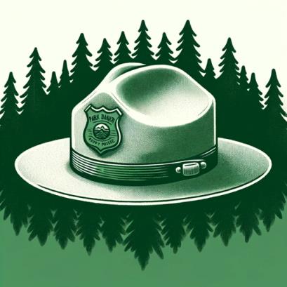 Park Ranger GPT - GPTSio