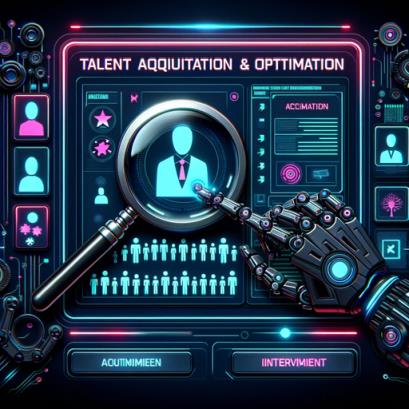 Talent Matchmaker ProGPT - GPTSio