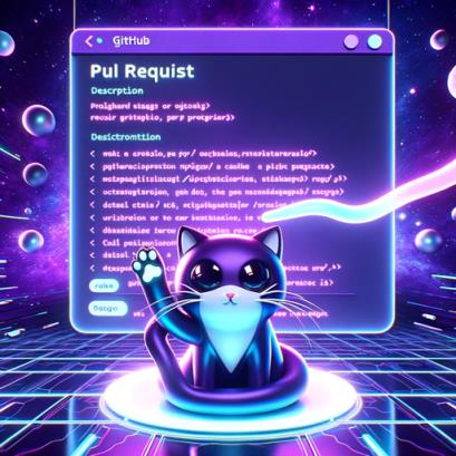 Pull Request Scribe - GPTSio