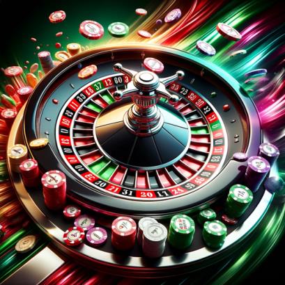 Roulette Odds Mastermind