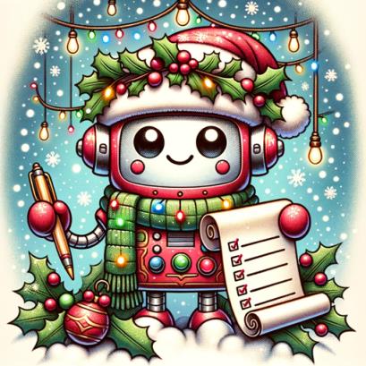 JingleBot - Unwrap the Joy of Gift-Finding! - GPTSio