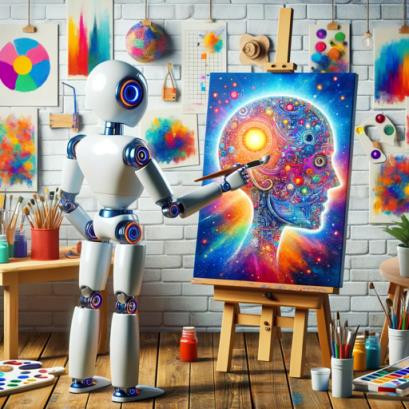 AI Art Expert - GPTSio