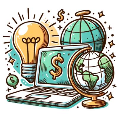 Make Money Online Idea & Strategys - GPTSio