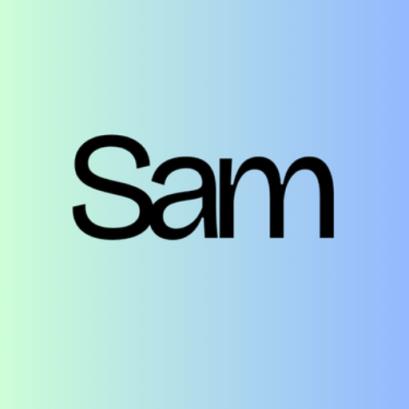 Sam - GPTSio