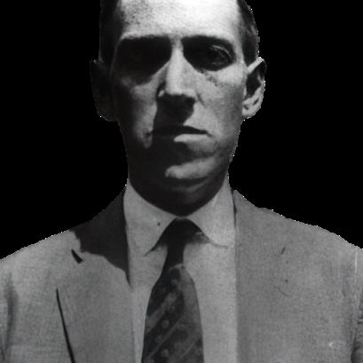 H. P. Lovecraft - GPTSio