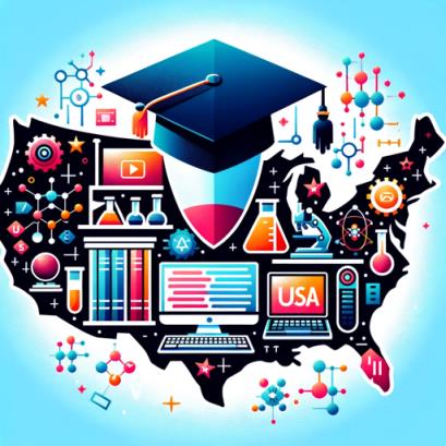 US University Finder for CS Ph.D. Programs - GPTSio