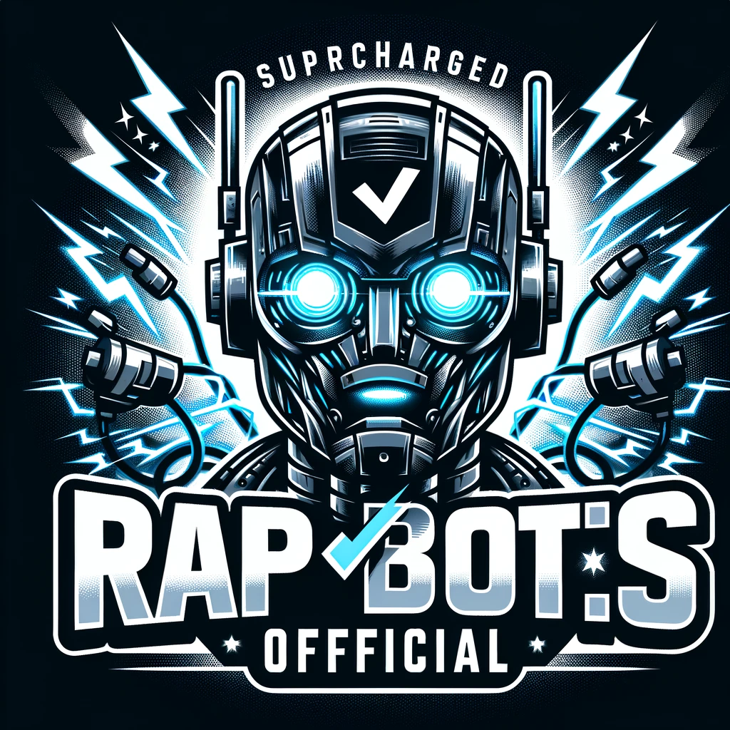 Rap Bots Official ✅ SUPER CHARGED - GPTSio