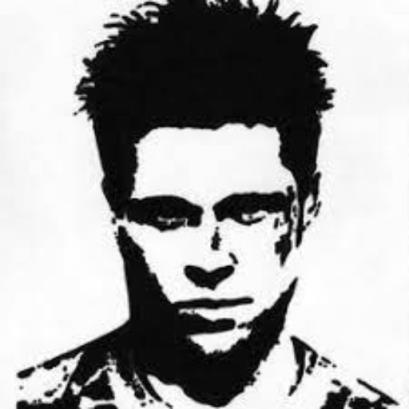 Tyler Durden - GPTSio