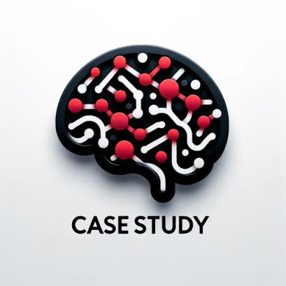 CaseStudy GPT