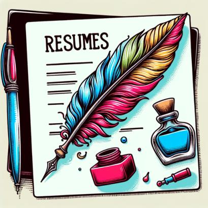 Resume Maker - GPTSio