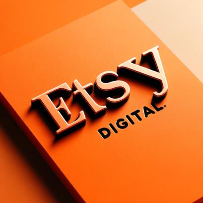 Etsy Digital