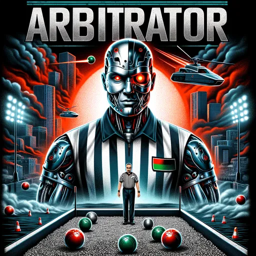 Arbitrator-Pétanque-FFPJP - GPTSio