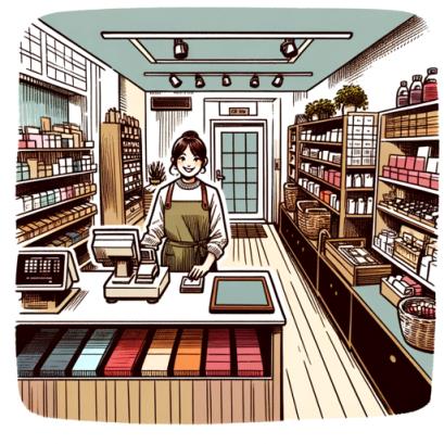 Retail Shop A2